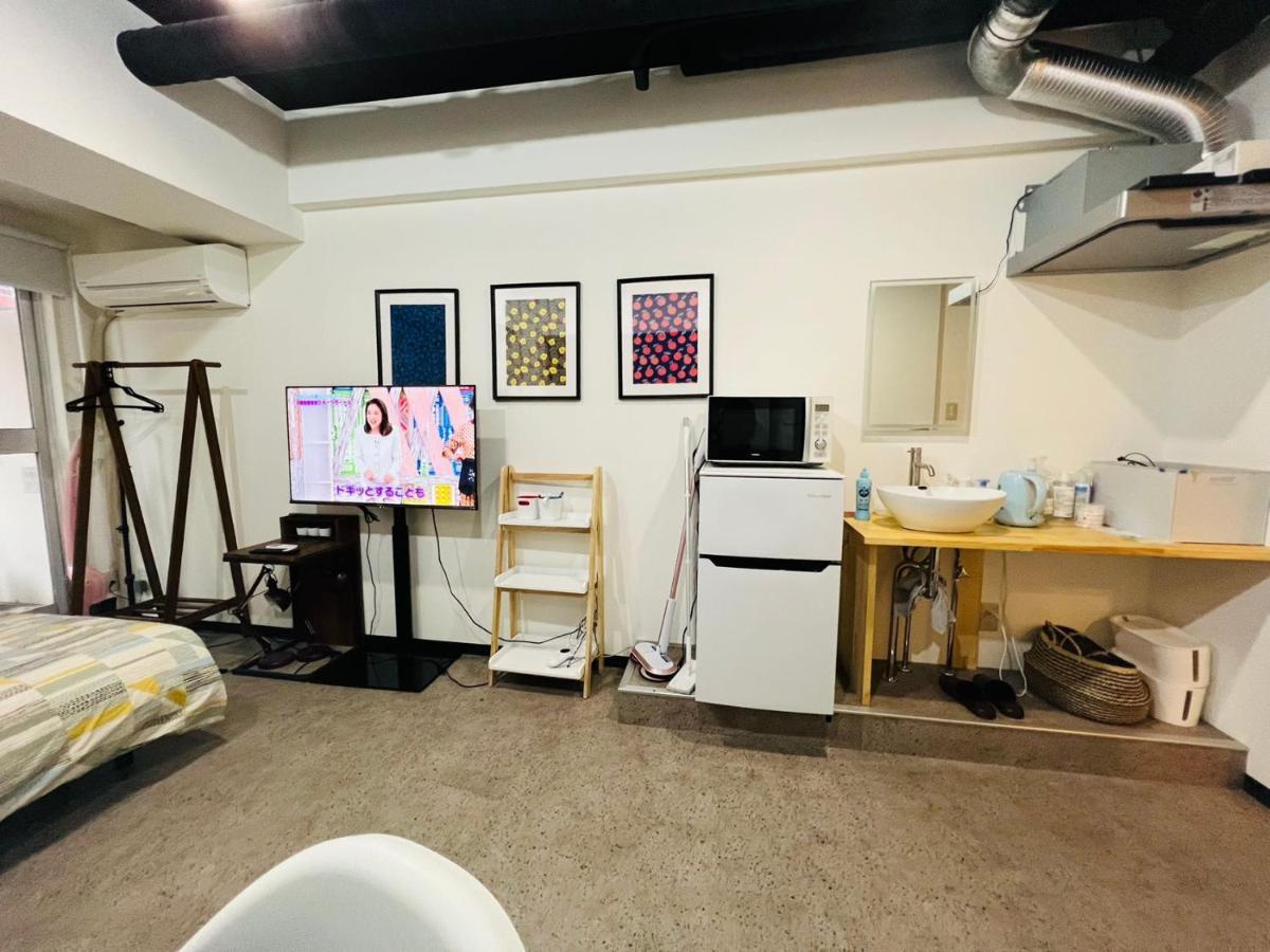 Apartamento Ikebukuro--1010
